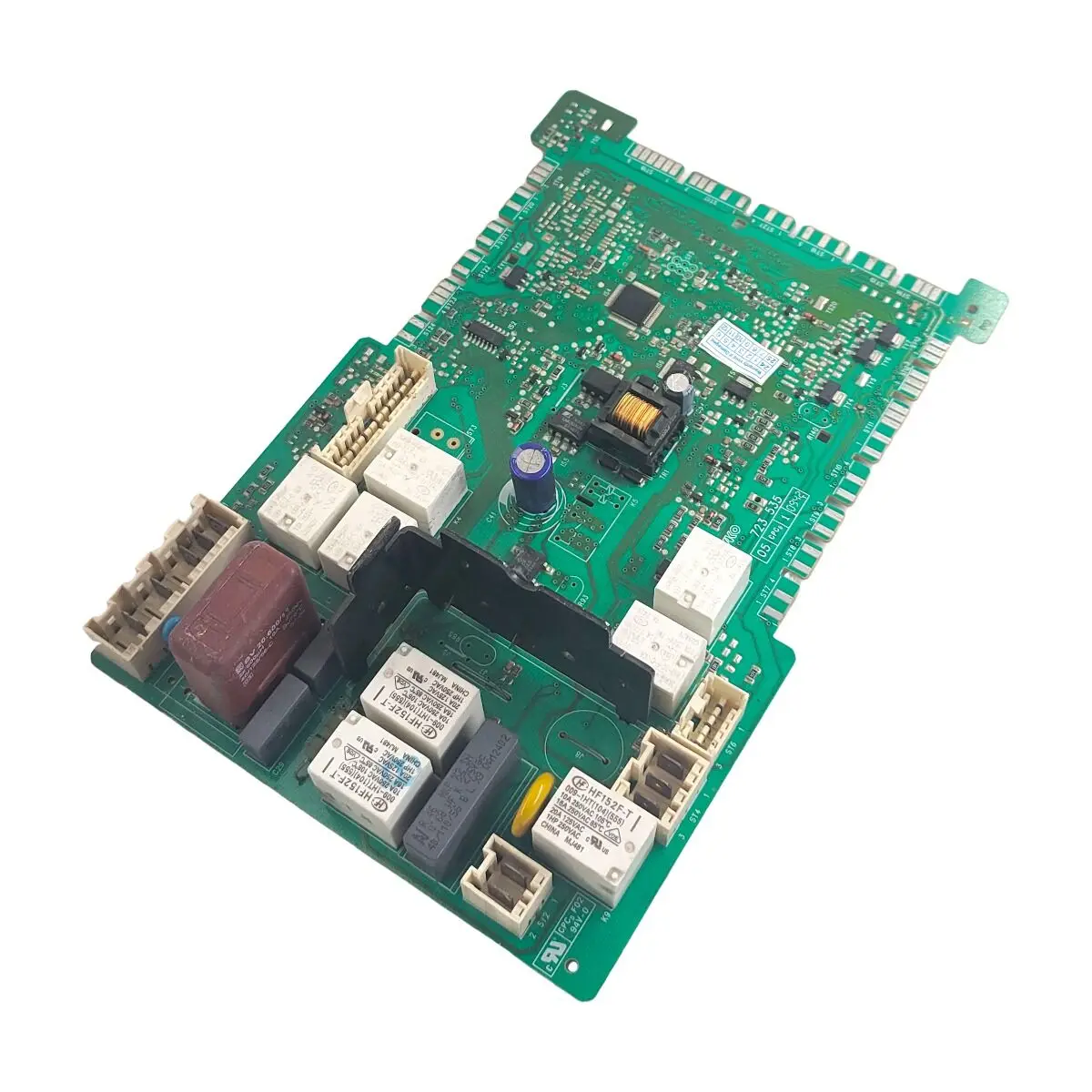 para máquina de lavar Placa de computador KO 731799 -06 BSH 9000449412   peça da placa