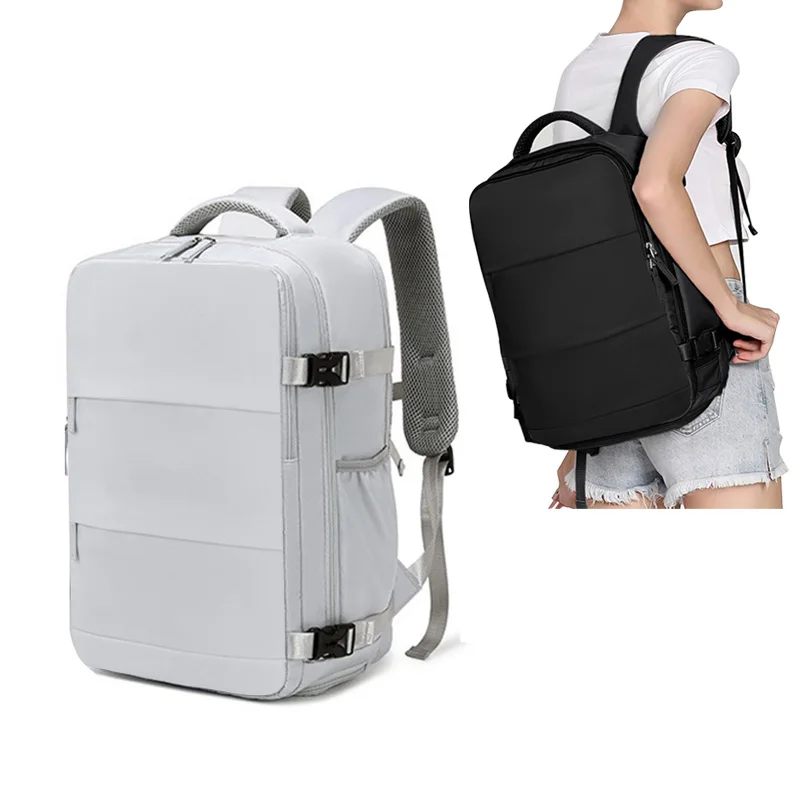 Women's Backpack Travel Suitcase Cabin Bag Aircraft Ryanair 40x20x25 Airplane Travel Bag Men Laotop Backpack Wizzair Carry On