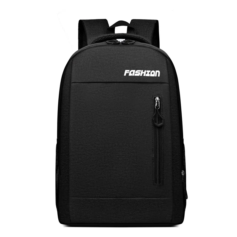 

Multi-functional commuter business laptop bag, simple design, outdoor travel backpack, suitable for college students.