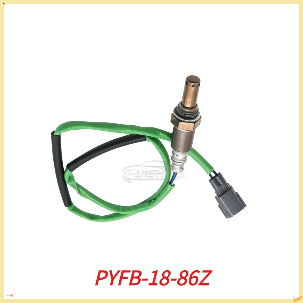 New O2 Oxygen Sensor PYFB-18-86Z For Mazda CX-5 (KF) 2.0 2.5 2018-2025 PYFB1886Z