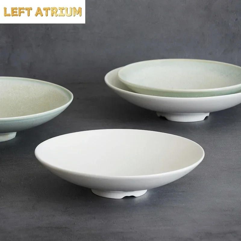 assiette-a-salade-en-ceramique-retro-assiette-a-dessert-pour-restaurant-plat-a-pates-assiette-a-soupe-epaisse-assiettes-de-service-vaisselle-de-cuisine-moleculaire
