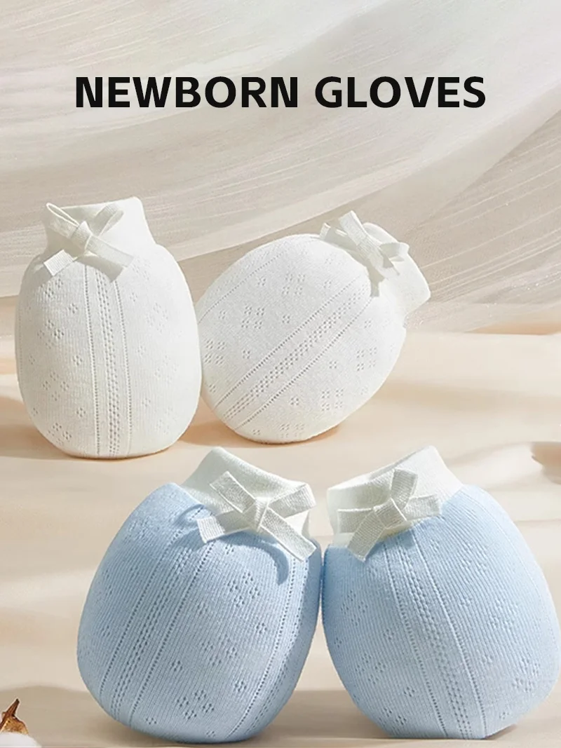 Thumbnail 2 - #12 Trending Baby Gloves & Mittens Right Now