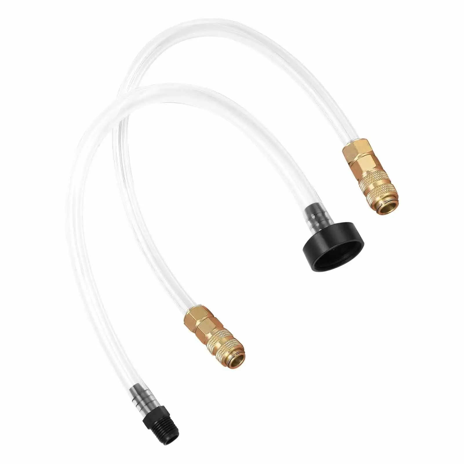 أنبوب حشو أنبوب نظام التوجيه الهيدروليكي الاحترافي لخوذة الهيدروليكية seastar للسفينة