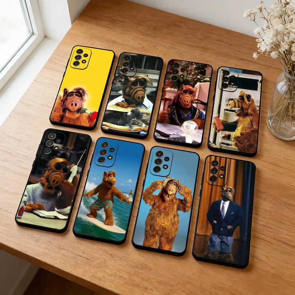 Alf T-TV S-Series P… - image