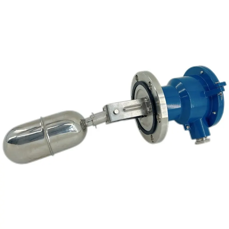 UQK-01-C Marine float liquid level controller liquid level switch Original parts AC220V 1.5A