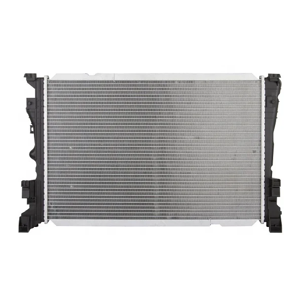 A1975000003 A2125001400 2185000200 for Mercedes W204 C63 AMG CLS63 W218 C218 X218 AMG W212 Water Radiaor Engine Cooling Radiator