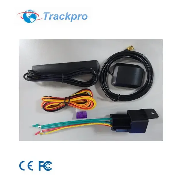 Satelliten-Tracking-Chip Iridium go GPS-Tracker