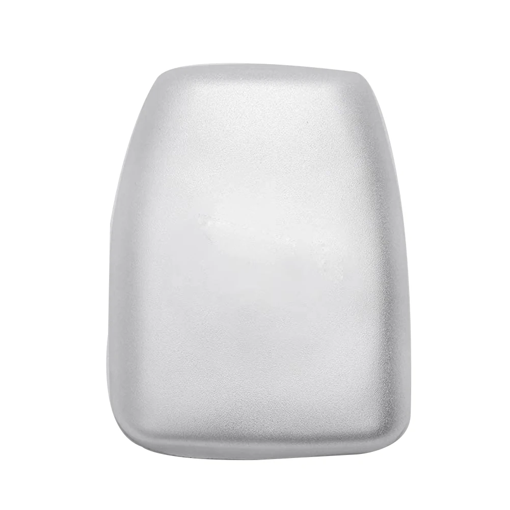 Portable Aluminum Alloy Car Center Console Armrest Box Cover For E-Class W212 2012-2016 CLS W218 2012-2017