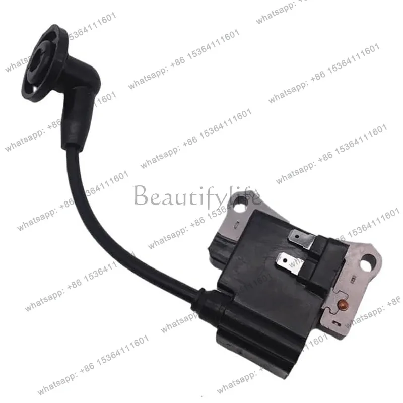 FG lawn mower accessories 1E40F-E CG-430.3 high voltage pack ignition coil