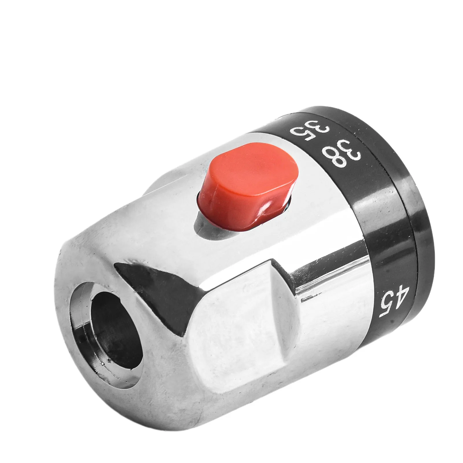 Shower System Water Thermostatic Temperature Control Handle Knob For Bathroom Mixer Taps Shower Faucet Valve Taps Hardware Tool