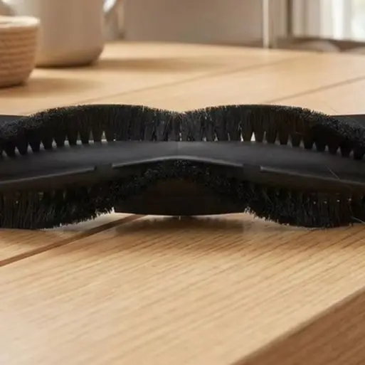 Main Roller Brush Compatible For Neatsvor For S700 For S700Pro Robot Vacuum Cleaner Replacement Part Nylon Bristle