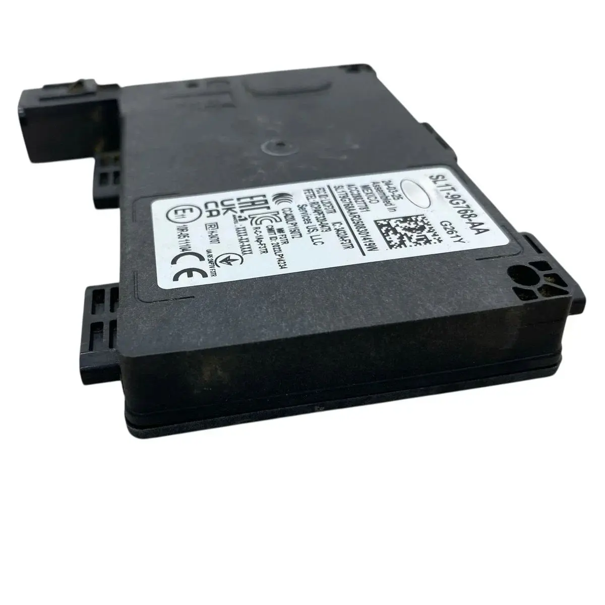 SL1T-9G768-AA adaptive cruise control radar distance sensor suitable for 2025 Ford Expedition