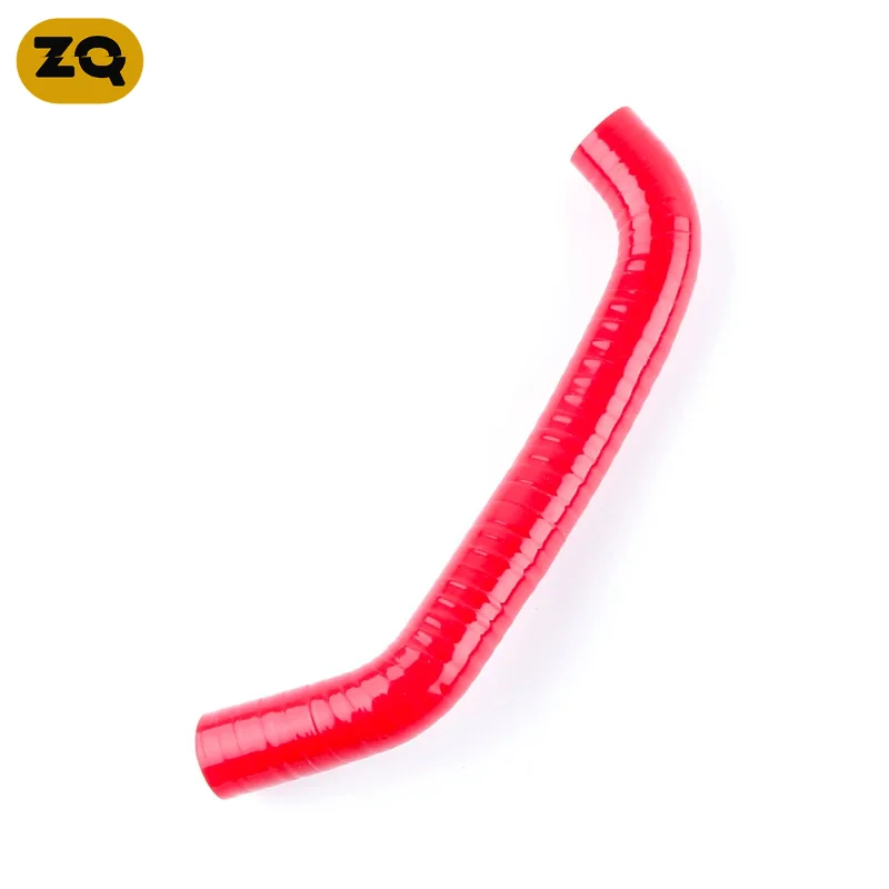 

4 шт. для Can-Am Can Am DS250 DS 250 2006-2012 годов, комплект силиконовых шлангов охлаждающей жидкости радиатора 2007 2008 2009 2010 2011