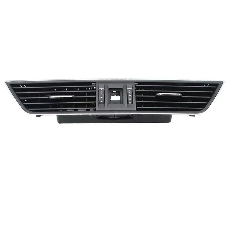 Air AC Vent for Skoda Superb III 2016-2020 Chrome Air Conditioning Outlet AC Ventilation Instrument panel air outlet grille
