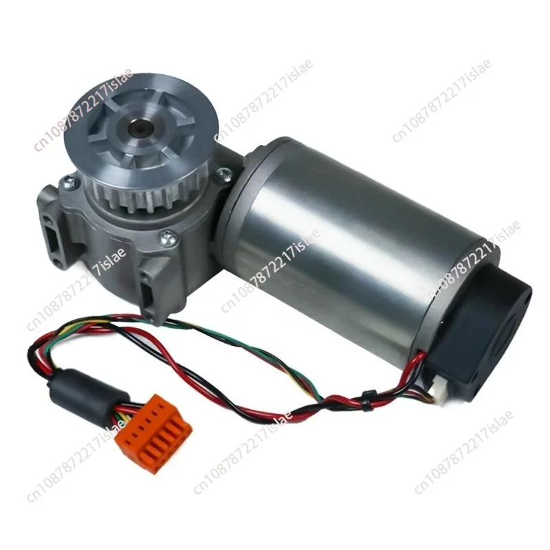 AT120 Right Door Motor, Elevator Door Motor & Inverter Assembly