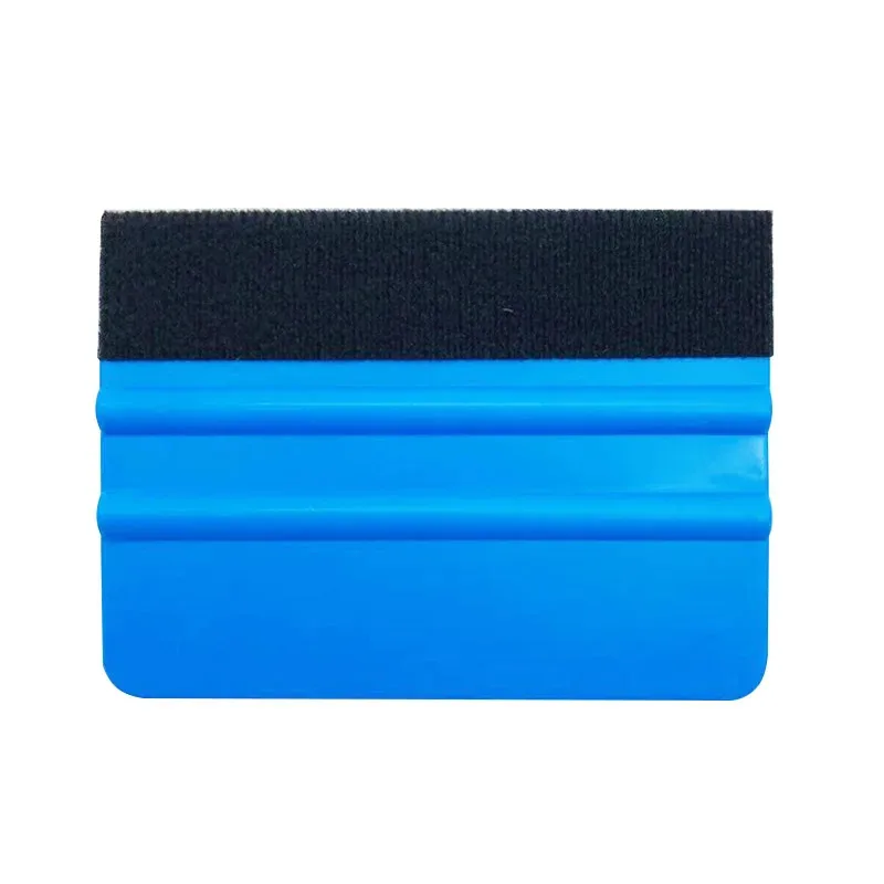 مجموعة أدوات قطع ممسحة لف السيارة مكونة من 7 قطع #2