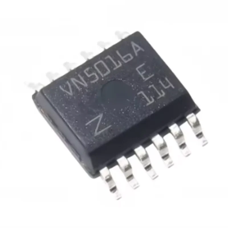 (10piece)100% New original VN5016A VN5016AJ VN5016AJ-E VN5016AJTR VN5016AJTR-E SOP-12 Chipset