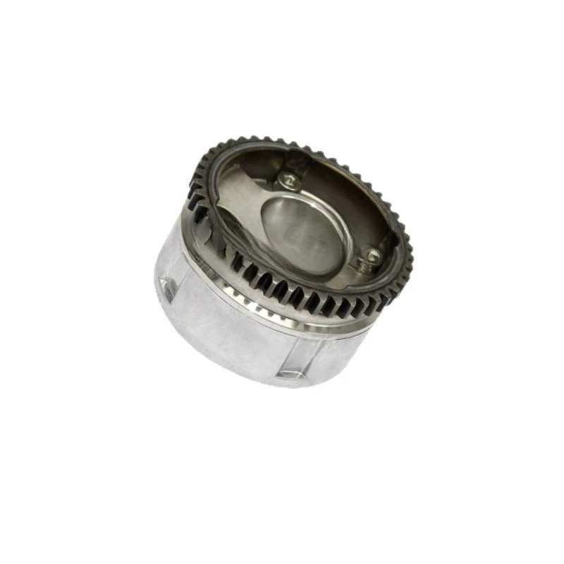 Variable Timing Gear, Phase Regulator