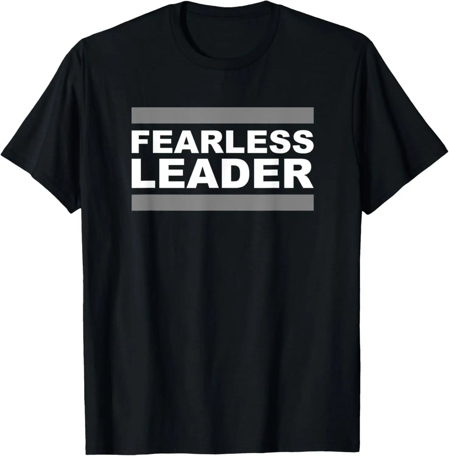 Camiseta Leader Fearless