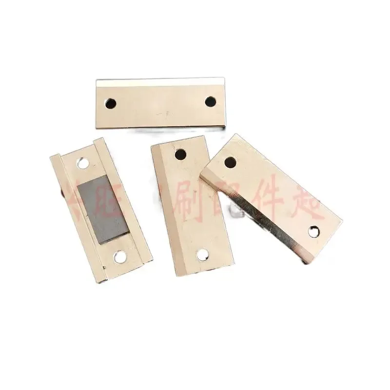 2 шт. для печатной машины Heidelberg SM102, магнитный блок манометра