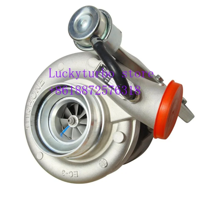 

Xinyuchen turbocharger for Turbo Charger GT1749V Turbocharger 14411-VZ20A for Nissan Urvan ZD30