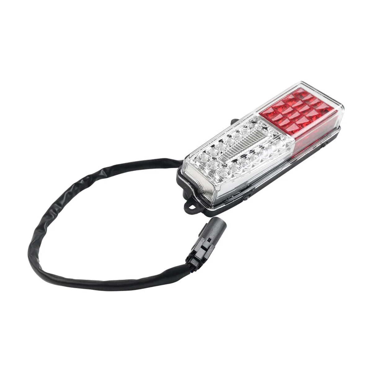

UTV Rear Right LED Tail Light UTV Taillight for HiSun HS500CC HS700CC 35250-119E-2000 35310-119-2000