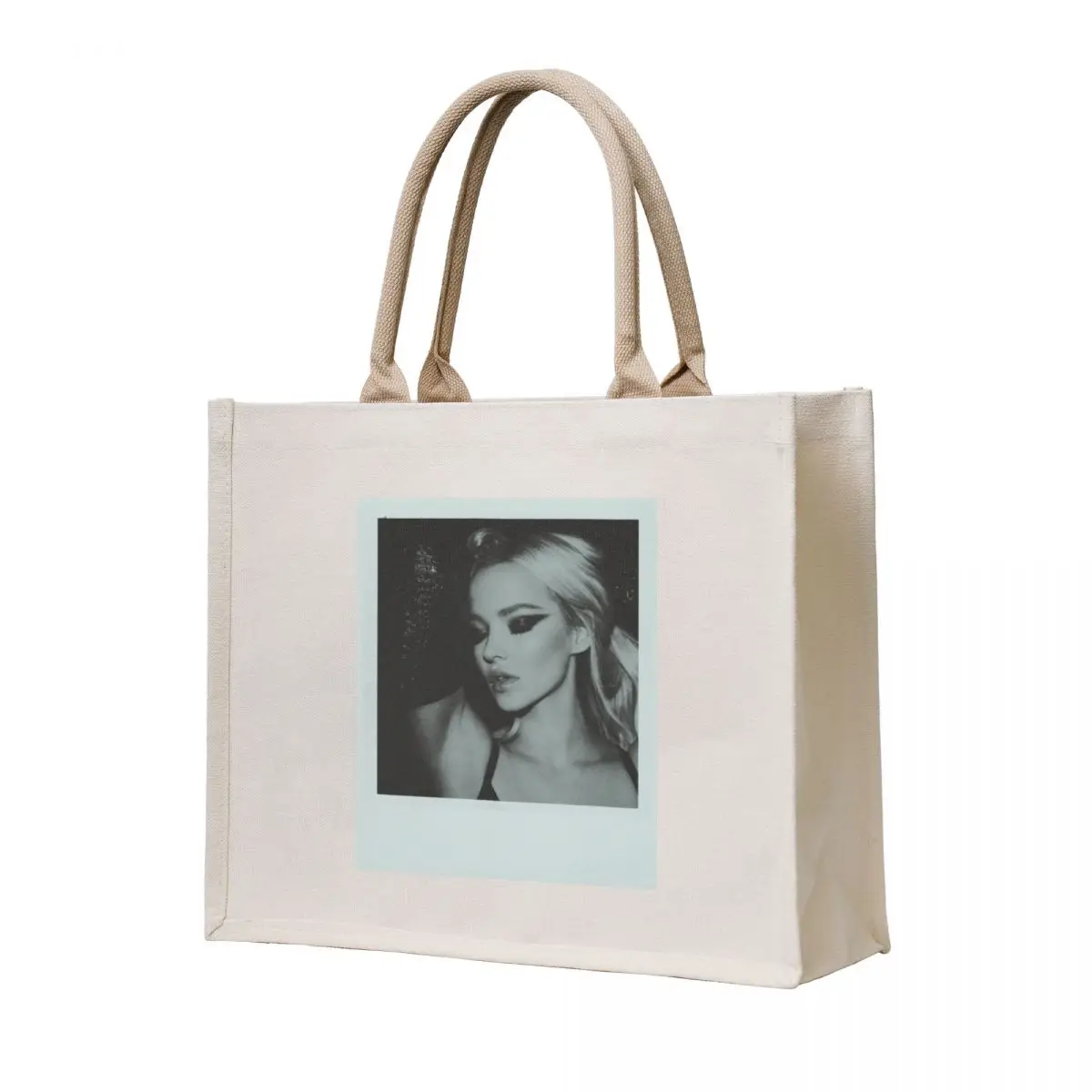 

Dove Cameron Vintage Photograph Tote Bag Canvas bag for women cute pouch bag tote bags cloth bags bags woman 2025
