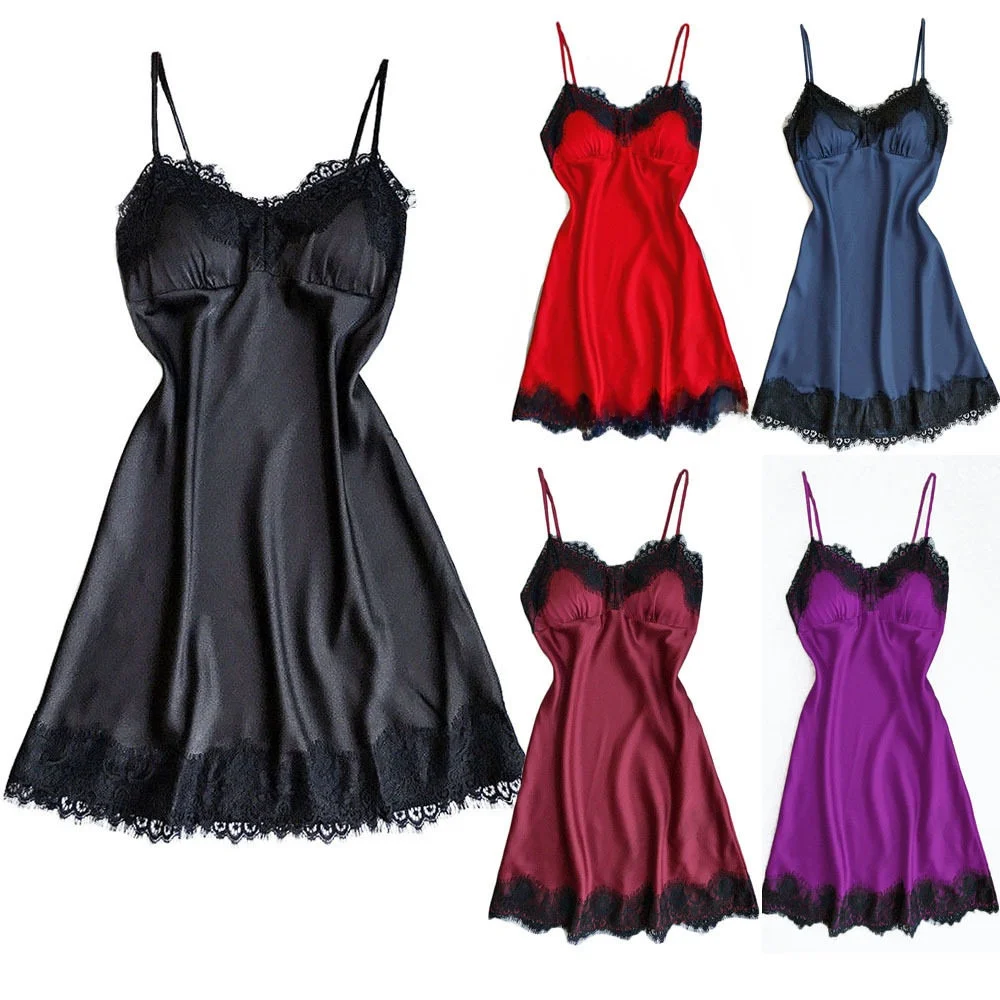 pijamas-de-encaje-con-cuello-en-v-para-mujer-estilo-europeo-y-americano-mezcla-de-algodon-ropa-comoda-para-el-hogar-ropa-de-dormir-informal-de-verano