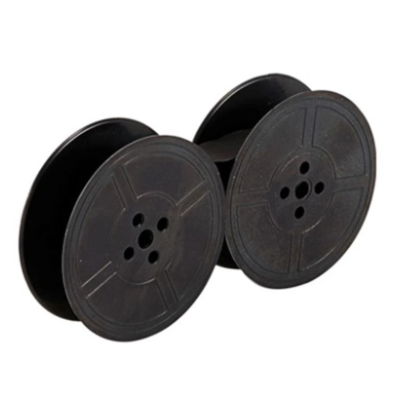 02dd Retro Mechanical Melectriter ML80 RIBBON TWIN SPOLL لـ ML80،81،82،83،92،93