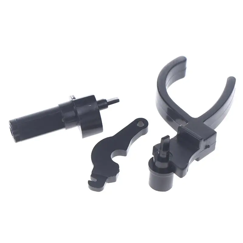 Acessórios do eixo do volante da roda do controle remoto wltoys 12427 12429 A959-B rc peças de reposição do carro 1040 peças 12428-0343 v2