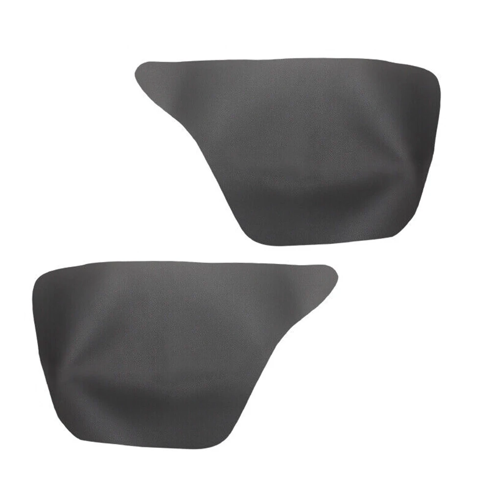 Protect Your Armrest Scratch resistant Leather Door Panel Armrest Repalcements for Toyota For Tacoma 2005 2015