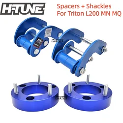 Suspension Lift Kits Front Spacer 2