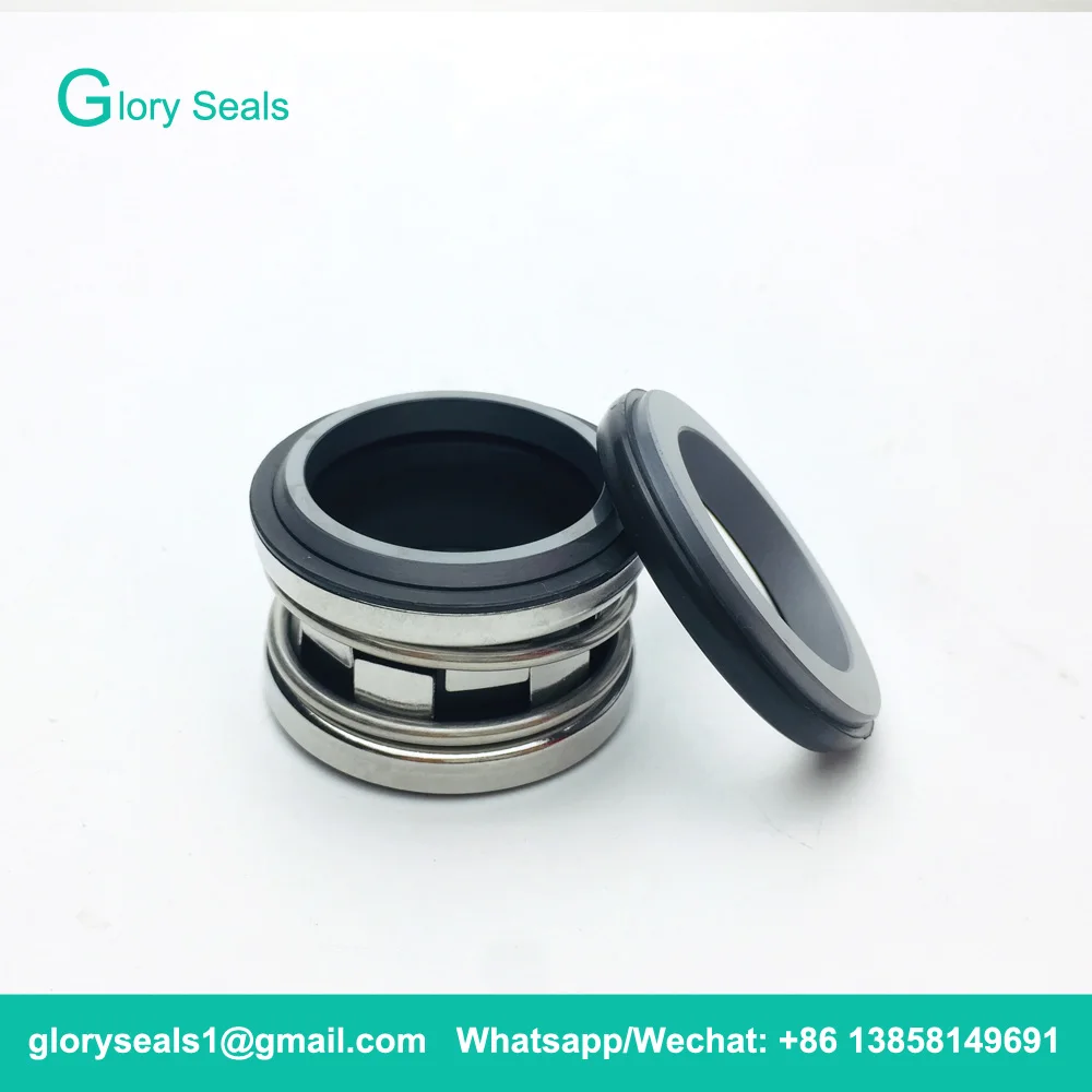 2100S-40 2100-1-40 Type 2100S J-Crane Type 2100 Mechanical Seal Shaft Size 40mm For Hot Water Pump