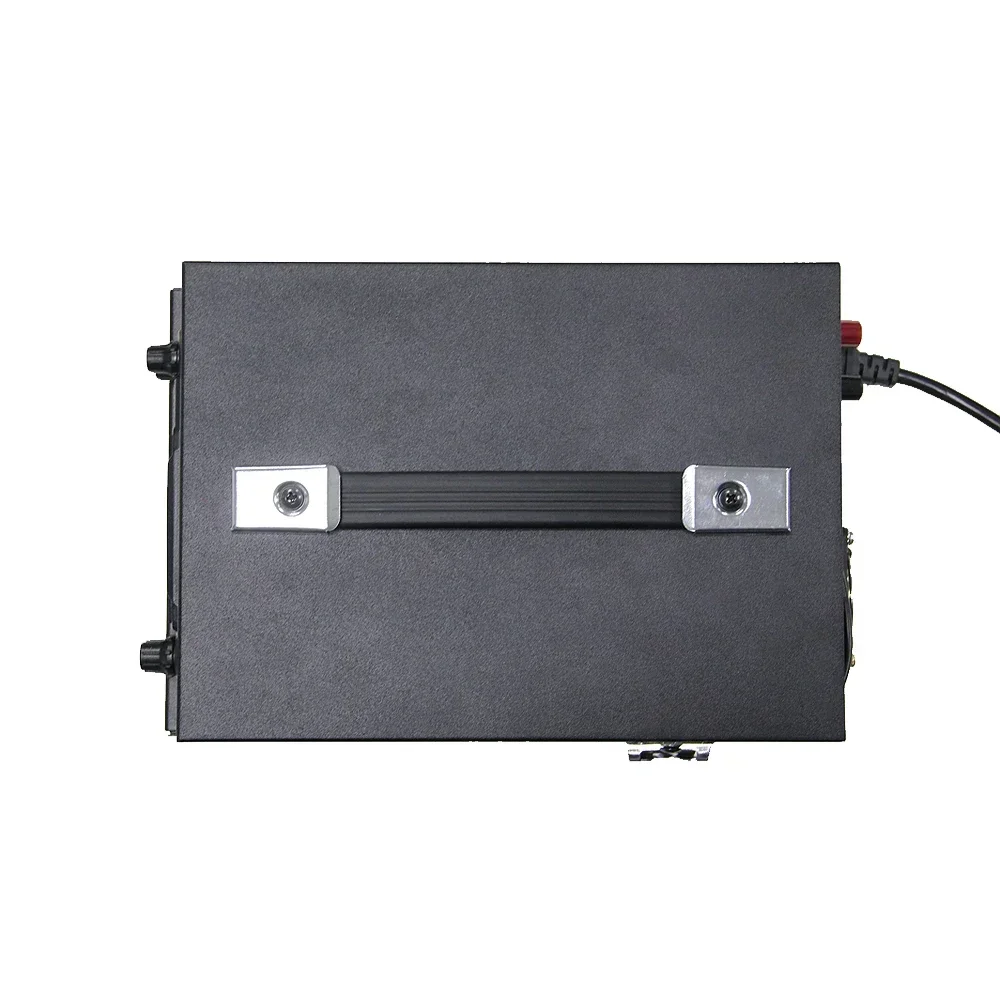 Anytone GJ-0854 Walkie-Talkie Power Amplifier Mobile Car Radio Power Supply 220V to 13.8V For Base Station