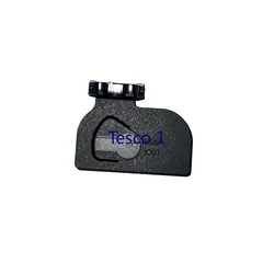 1 Piece Original New for Panasonic GH3 GH4 Camera Black Battery Lid Cover Repair Part Repair