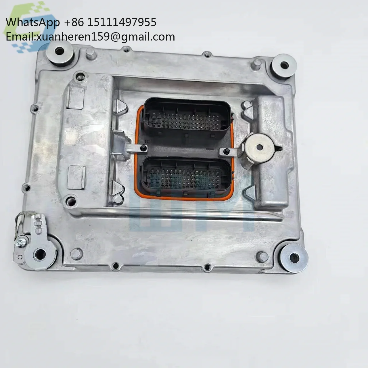 

EC380 EC480 Engine Control Unit Controller ECU 22346791 22346792 Truck D13 A400 Computer Board