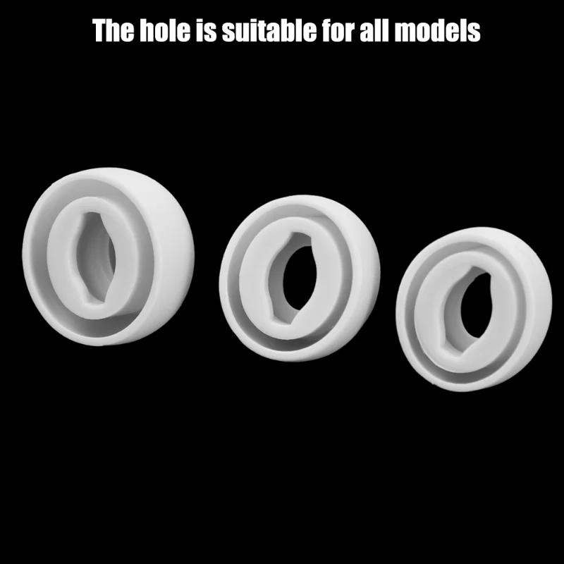 New Anti-drop Eartips Earplug Replacement Ear Caps Eartips Silicone Ear Tips for Samsung Galaxy Buds Pro Earphone Accessories