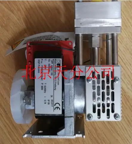 Knf Vacuum Pump Cem…