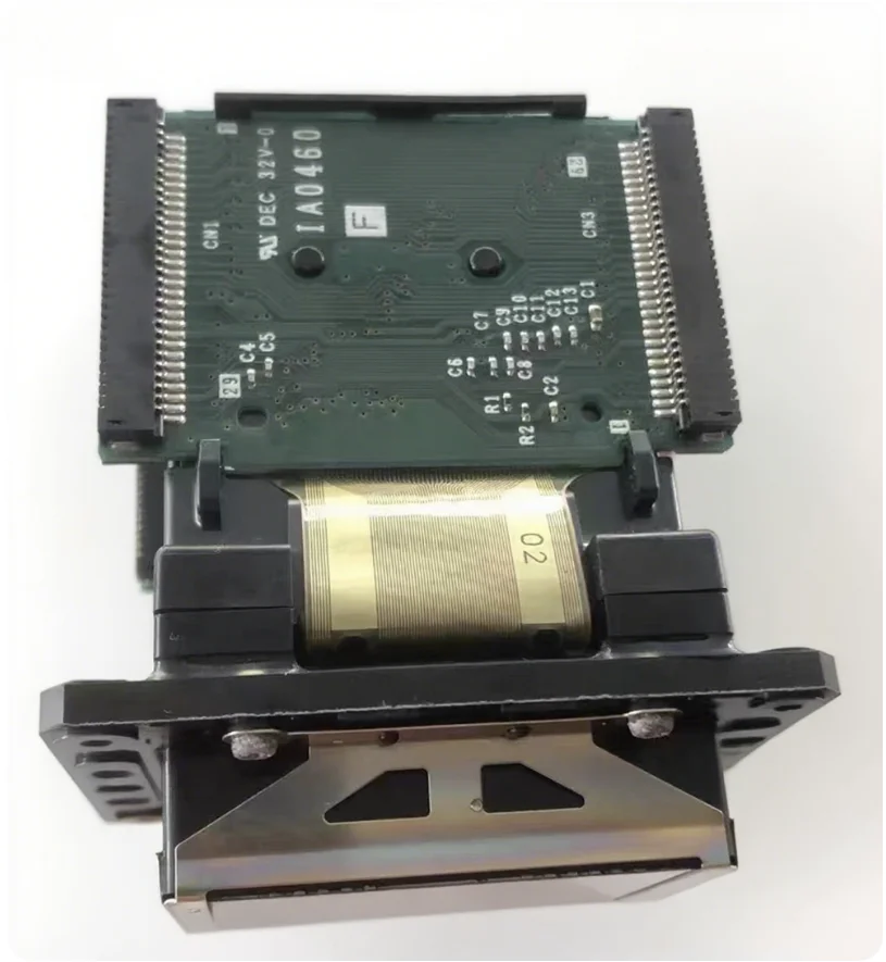 

Roland Printhead Print head for Roland VS-640 / BN-20 VS-420 Mimaki Jv33 Cjv150 Mutoh Vj1624 Mimaki DX7 Print head Dx7