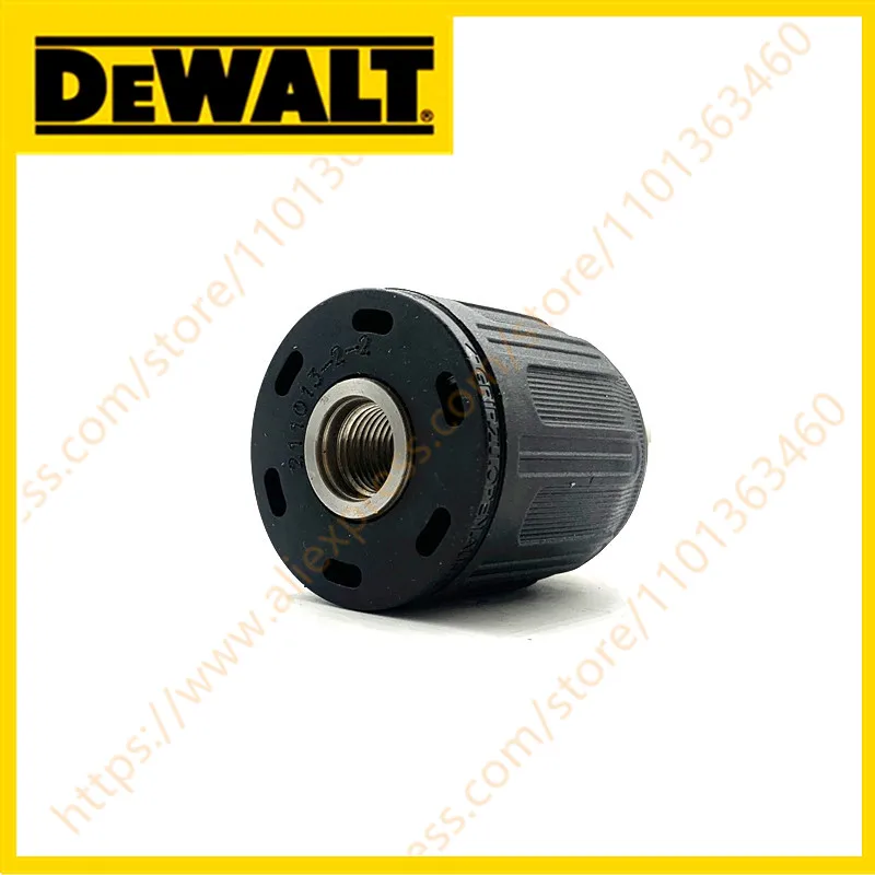 БЕЗ КЛЮЧЕНИЯ ДЛЯ DEWALT DCD730 DCD735 DCD730L