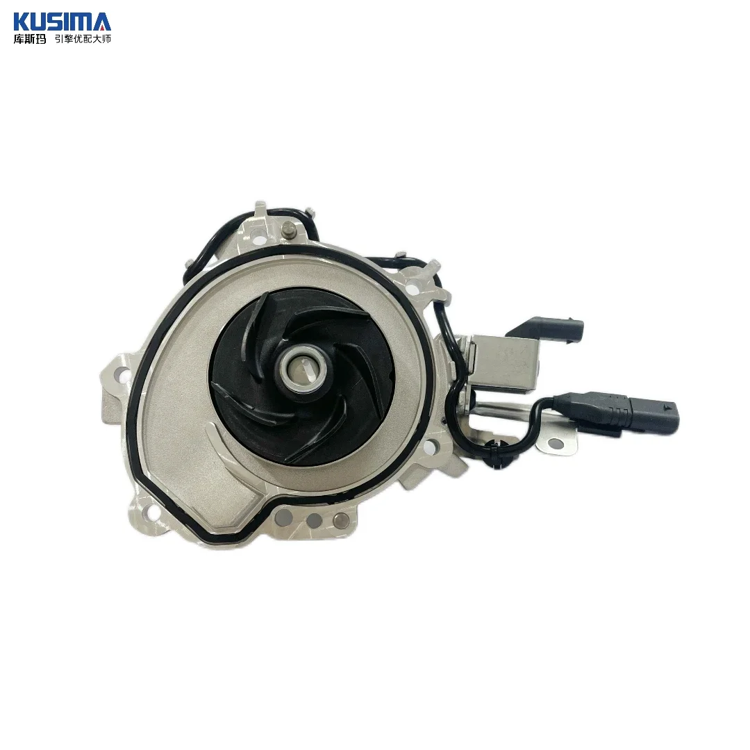 Top Quality Electric Water Pump For Land Rover AJ200 AJ20P4 PT204 AJ20D4 204DT 204DTA 204DTD 2.0T LR118241 LR123906 LR073693