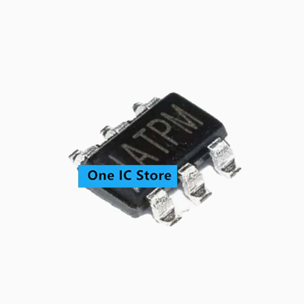 

10pcs/lot 100% Original MP6907GJ-Z ATP* MP6907GJ SOT Brand New Genuine Ic
