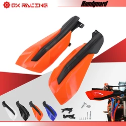 Protector de manillar para motocicleta, Protector de manillar para KTM SX SXF EXCF F XC W EXC 125-350 450 500 2017-2019 2020