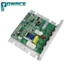 Mini torno 0618 / 210v tablero de Control principal, montaje de panel de Control, 110v / 220V CC, control de velocidad del Motor 1