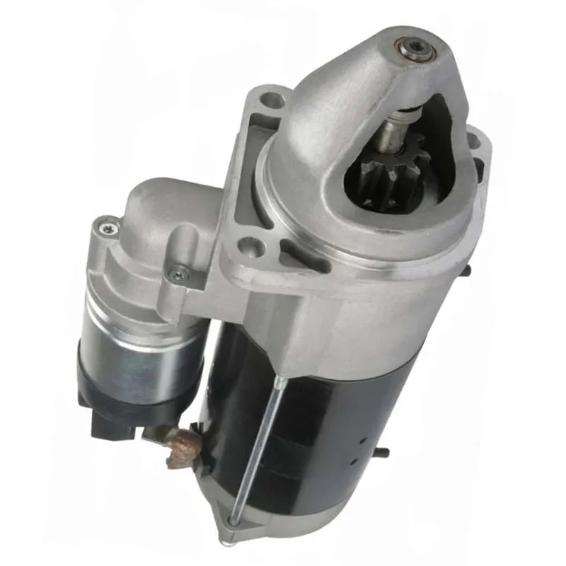 ATV&UTVReplacement 12V 10T 3.0KW Starter Motor 504036476 for Tractor T4040 T4050