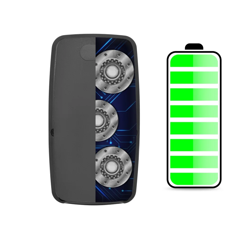 GPS Tracking Device Real-time Waterproof Wireless GPS 4G SinoTrack ST-925L 20,000mAh Car GPS Tracker