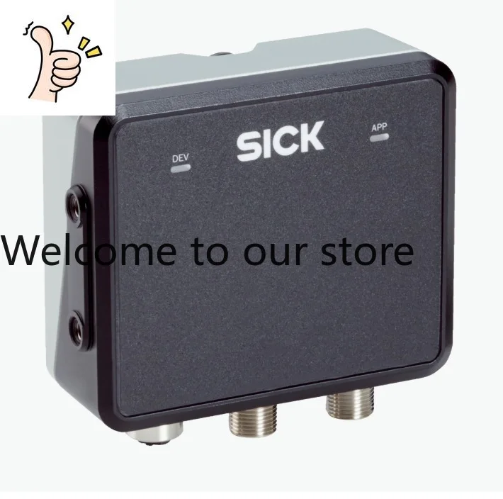 

Радарные датчики Sick: RMS1000RMS1731C-636111RMS1731C-636511