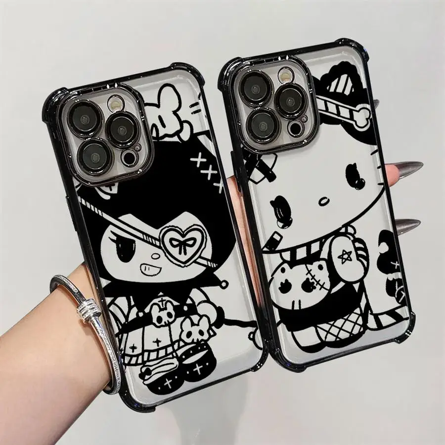 Sanrio Cool Kuromi …