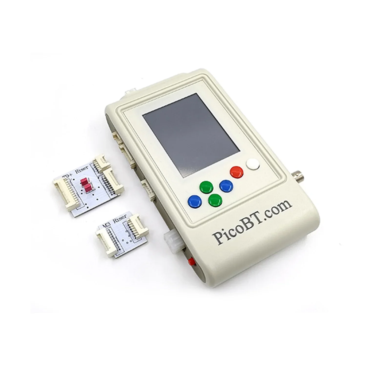 Picobt universal tester Compatible with Antminer Whatsminer  innosilicon etc Miner Tester Test Fixture