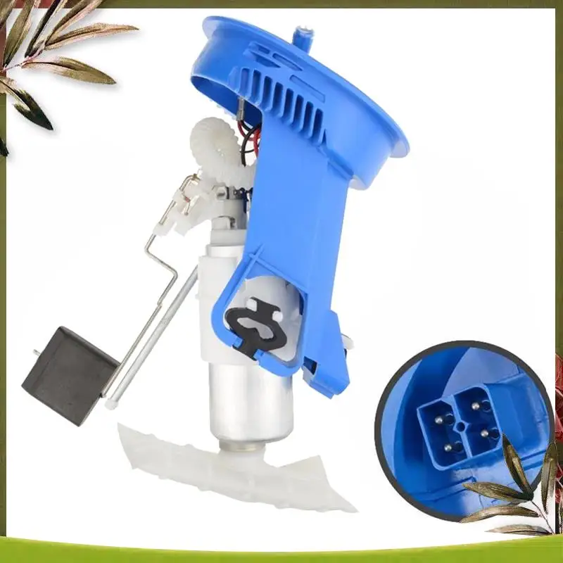 

Portable Fuel Pump Module Assembly Replace With Sensor For BMW E36 318I 318Is 323I 328I M3 1995-1999 16146758736